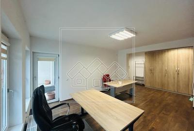 Apartament cu 3 camere nedecomandat în Aeroport - 9