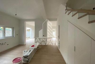 Duplex in zona Lipovei - 4