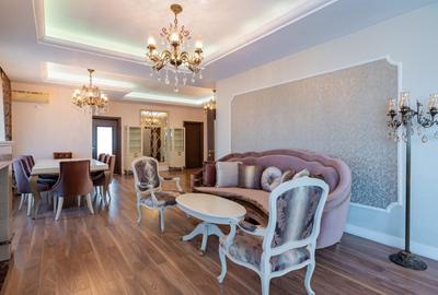 Statiunea Mamaia- Apartament 6 camere 517mp, mobilat-utilat complet Statiunea Mamaia- Apartament 6 camere 517mp, mobilat-utilat complet - 2