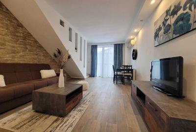 Duplex 3 camere Modern in zona Cismigiu Duplex 3 camere Modern in zona Cismigiu - 1
