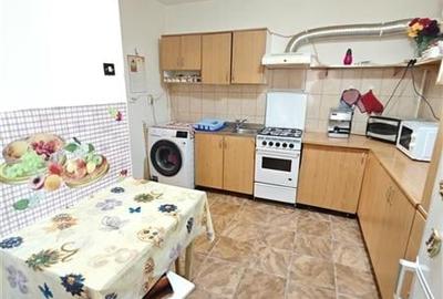 Vanzare apartament 4 camere, decomandat, zona Faget - 6