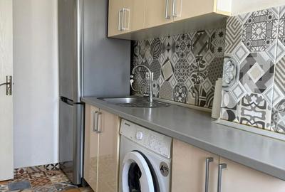 Apartament cu 2 camere în Tomis Plus - 17