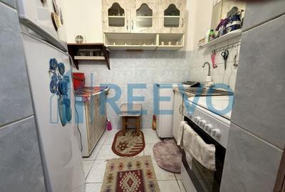 Garsonieră semidecomandată, mobilată în Letea - 14