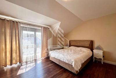 Casă cu 4 camere cu Canalizare în Moșnița Nouă - 1