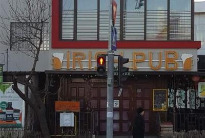 Spațiu comercial, de 580 mp, în Central - 3