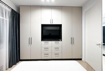 Apartament 3 camere I Cortina North I Parcare subterană - 13