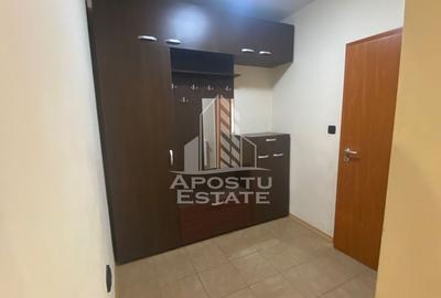 Apartament modern cu 3 camere, Pet friendly, zona Dumbravita - 6
