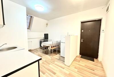 Apartament 2 camere, 48 mp utili - mansarda - Simion Barnutiu - 8