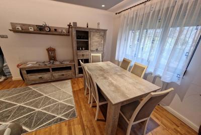 Apartament cu 2 camere semidecomandat, mobilat în Traian - 11