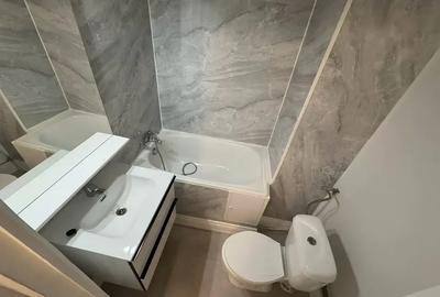 Apartament cu 2 camere semidecomandat, mobilat în Amzei - 17