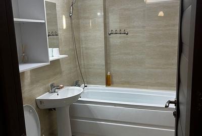 Apartament cu 2 camere în Central - 7