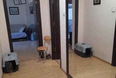 Apartament decomandat, 3 camere, 80 mp, zona Ramada - 4