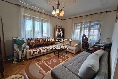 Casă de vânzare – Zona Minerilor / Griviței, Baia Mare - 1