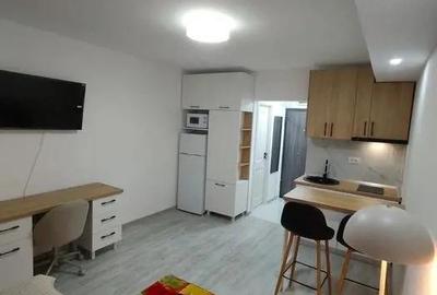 Garsoniera 1 decembrie-mizil-metrou 5 minute - 4