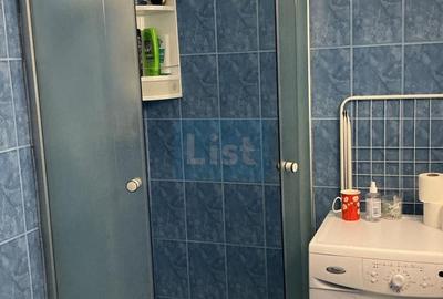 Apartament cu 2 camere decomandat, mobilat în Brașovul Vechi - 4