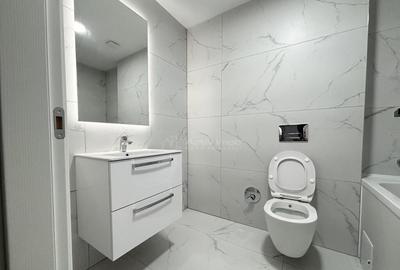 Apartament cu 2 camere decomandat în Central - 15