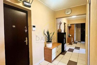Apartament cu 3 camere decomandat, mobilat în Berceni - 15