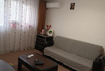 Apartament cu 2 camere semidecomandat în Drumul Taberei - 2