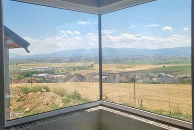 Casă cu 4 camere cu Canalizare în Șura Mare - 8