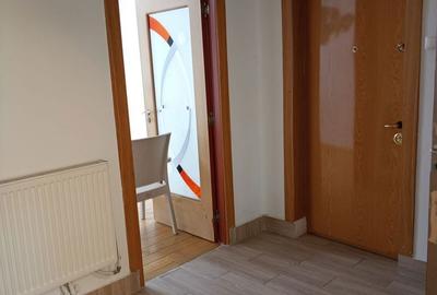 Garsonieră decomandată în Aviației