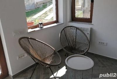 Vand casa complet renovata ?i utilata - 1