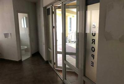 Spatiu Birou 18 mp Bartolomeu - 4