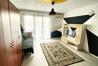 Garsonieră decomandată în Costin Georgian - 1