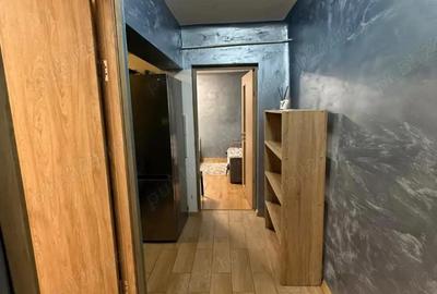 Garsonieră decomandată în Central - 2