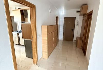 Apartament cu 3 camere decomandat în Sud - 7