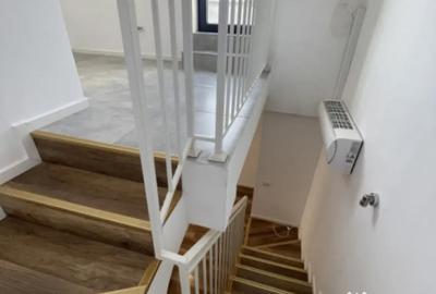 Casă cu 4 camere cu Teren 150 Mp în Central - 2