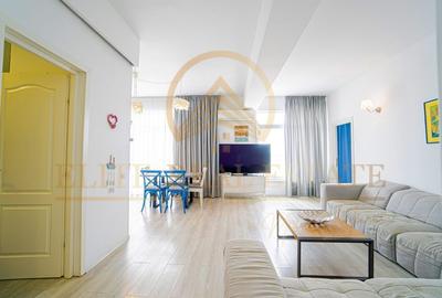 Apartament 4 camere de vanzare in Mamaia - Summerland - Langa plaja! - 1