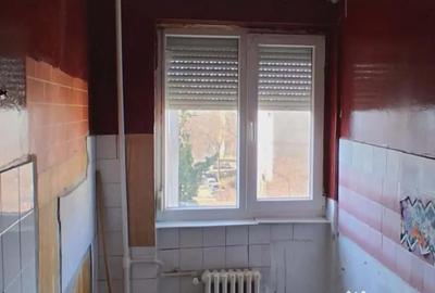 Apartament cu 2 camere semidecomandat în Central - 9