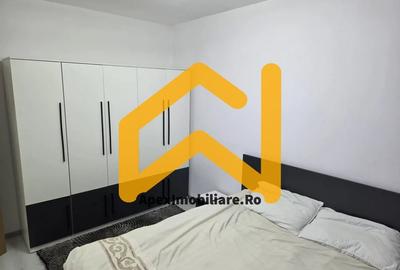 Apartament cu 2 camere semidecomandat, mobilat în Tineretului - 5