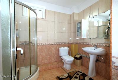 Ovidiu Sud, vila tip duplex P+1E, 140 mp utili, deschidere pe colt! Ovidiu Sud, vila tip duplex P+1E, 140 mp utili, deschidere pe colt! - 17