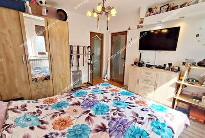 Apartament cu 3 camere semidecomandat în Mazepa 1 - 4