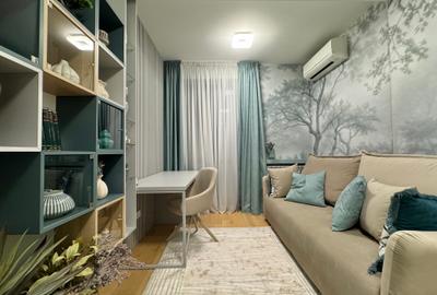 INCHIRIERE 3 CAMERE LUX- MOBILAT SI UTILAT -IMOBIL  2018-- ZONA UNIRII/ TRIBUNAL - 31