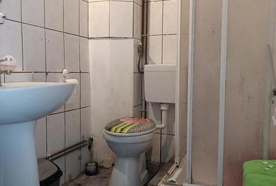 Garsonieră decomandată în Central - 1