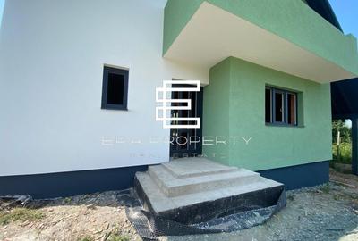 Casă single- 5 Camere - teren 412mp -Selimbar, Cartierul Tineretului - 7