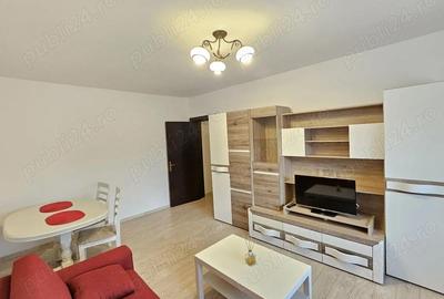 Apartament cu 2 camere decomandat, mobilat în Găvana - 2