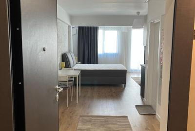 Proprietar, Prima Inchiriere, Studio modern 40 mp et2, Ivory Pipera