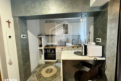 Apartament cu 2 camere decomandat în Cloșca - 2