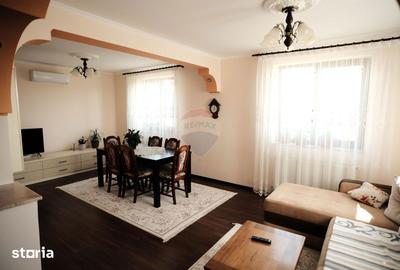 Casă cu 4 camere cu Teren 400 Mp în Central - 6