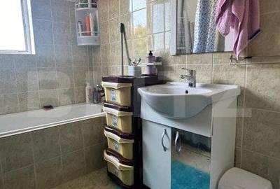 Apartament, 2 camere, semidecomandat, cartier Tiglari - 7
