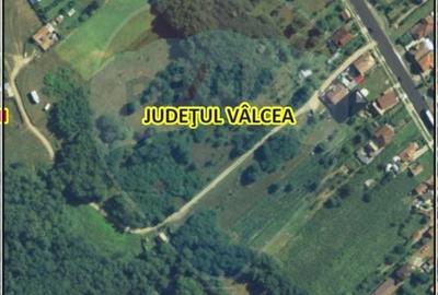 Teren 2,714mp de vanzare -  Strada Gura Vaii / Bujoreni - 6