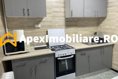 Apartament cu 3 camere decomandat, mobilat în Vatra Luminoasă - 2