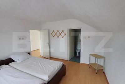 CASA P+1 cu 5 dormitoare zona Arcani - 10