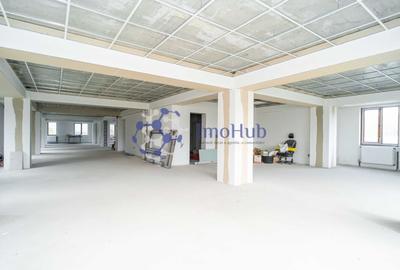 Caldire mixta/medicala, 1400 mp, Tatarasi - Green Park - 4