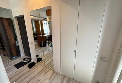 Apartament cu 2 camere în Giulești - 15