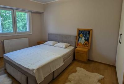 Apartament modern 3 camere cu parcare si boxa - Delea Noua - Matei Basarab - 2