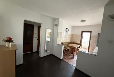 Apartament cu 2 camere decomandat în Central - 3